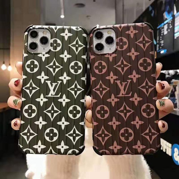 ルイヴィトン iphone11/11pro maxケース lv ブランド iphone xr/xs maxケースオシャレトランク iphone x/se2/8/7 plusケースファッションモノグラム男女兼用