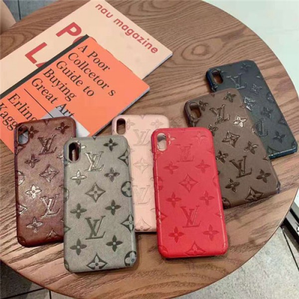 lv/ルイヴィトン アイフォンiphone 12pro/12miniケース ファッション経典huawei Mate20/20pro/30/30pro/P30/30proメンズレディース アイフォンiphone xs/11/8 plusケース おまけつきiphone xr/xs max/11proケースブランドジャケット型 2020 iphone12ケース 高級 人気