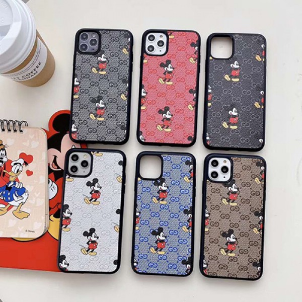 GUCCI/グッチdisney galaxys20/ note20/10 s10/s9 plusケース ビジネス ストラップ付き huawei mate 20/30 p20/p30 pro iphone 11/x/8/7/12pro maxスマホケース ブランド LINEで簡単にご注文可シンプル Galaxy s20/note10/s10/s9 plusケース ジャケットアイフォン12カバー レディース バッグ型 ブランド