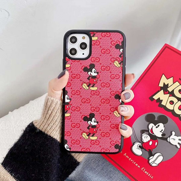 GUCCI/グッチdisney galaxys20/ note20/10 s10/s9 plusケース ビジネス ストラップ付き huawei mate 20/30 p20/p30 pro iphone 11/x/8/7/12pro maxスマホケース ブランド LINEで簡単にご注文可シンプル Galaxy s20/note10/s10/s9 plusケース ジャケットアイフォン12カバー レディース バッグ型 ブランド