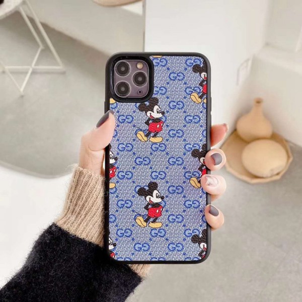 GUCCI/グッチdisney galaxys20/ note20/10 s10/s9 plusケース ビジネス ストラップ付き huawei mate 20/30 p20/p30 pro iphone 11/x/8/7/12pro maxスマホケース ブランド LINEで簡単にご注文可シンプル Galaxy s20/note10/s10/s9 plusケース ジャケットアイフォン12カバー レディース バッグ型 ブランド