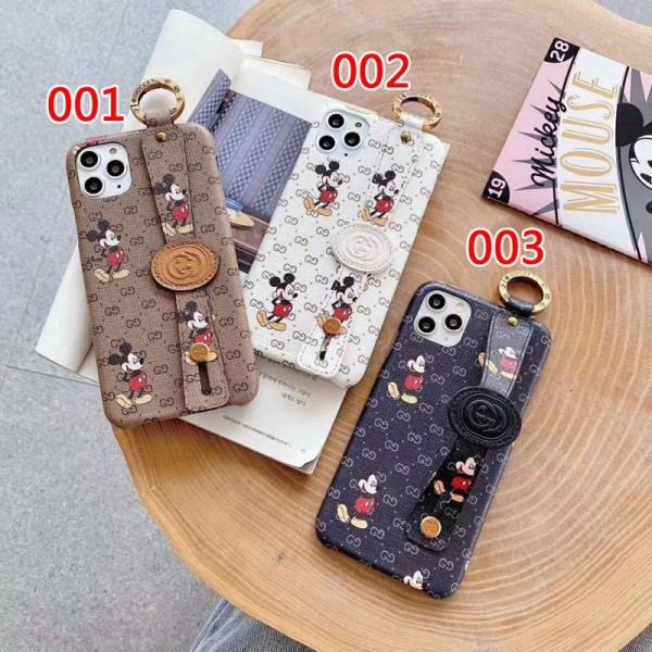 GUCCI/グッチブランド iphone12/12pro max/12 mini/12 pro/se2ケース かわいいペアお揃い アイフォン11ケース iphone xs/x/8/7ケースビジネス ストラップ付きアイフォン12カバー レディース バッグ型 ブランド