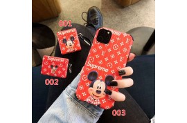 シュプリームAirpods Proケース lv supreme