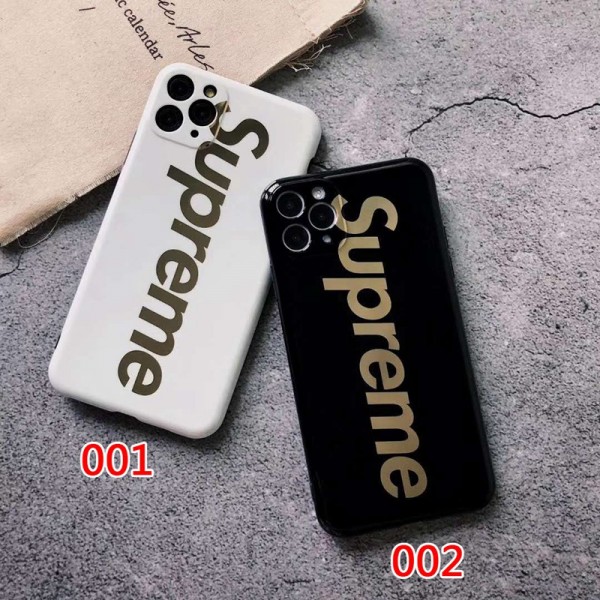 Supreme/シュプリーム アイフォンiphone x/8/7 plus/SE2ケース ファッション経典 メンズins風 ケース かわいいメンズ iphone11/11pro maxケース 安いiphone x/8/7 plusケース大人気