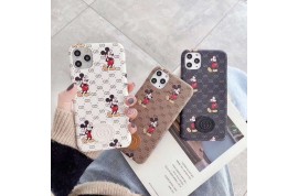 ディズニー gucci コラボiphone 12 mini/12 pro maxケース