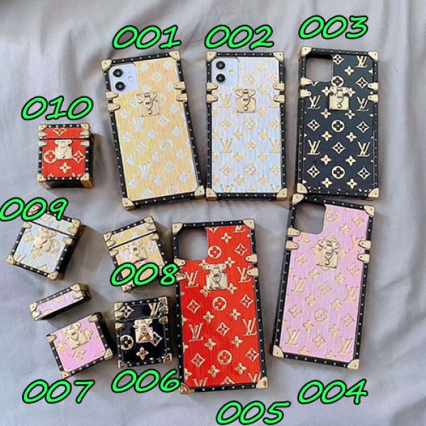 lv/ヴィトンブランドiphone13/13 mini/13pro maxケーストラック型iphone12/12mini/12pro maxケース かわいいins風  ケース かわいいレディース アイフォンiphone11/ xs/11/8 plusケース おまけつき