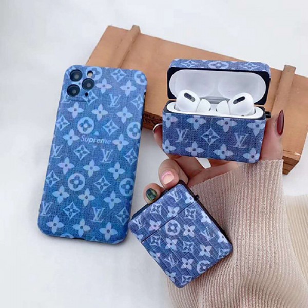 lv/ルイ·ヴィトンペアお揃い アイフォン iphone xs/x/8/7/se2ケース女性向け iphone xr/xs maxケース男女兼用人気ブランドアイフォン12カバー レディース バッグ型 ブランド