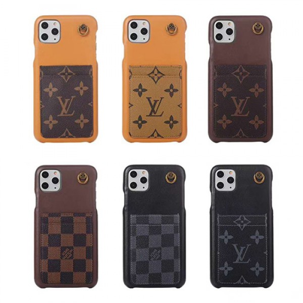 lv/ルイ·ヴィトンiphone xr/xs max/11pro/se2/12/12pro/12pro maxケースブランドアイフォン12カバー レディース バッグ型 ブランド