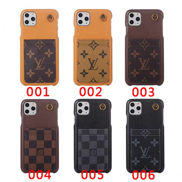 lv/ルイ·ヴィトンiphone xr/xs max/11pro/se2/12/12pro/12pro maxケースブランドアイフォン12カバー レディース バッグ型 ブランド