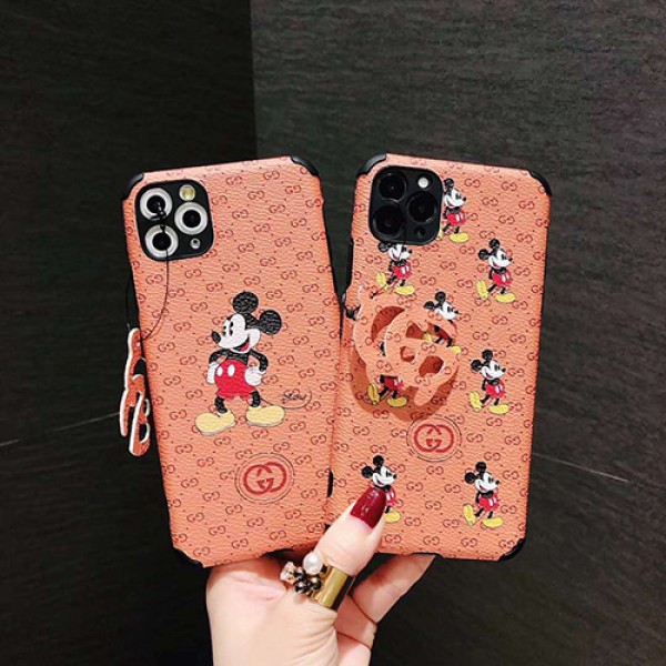 GUCCI/グッチ男女兼用人気ブランド個性潮 iphone x/xr/xs/xs max/se2 iphone 12 2020ケース ファッションins風ケース かわいいモノグラム iphone11/11pro maxケース ブランド