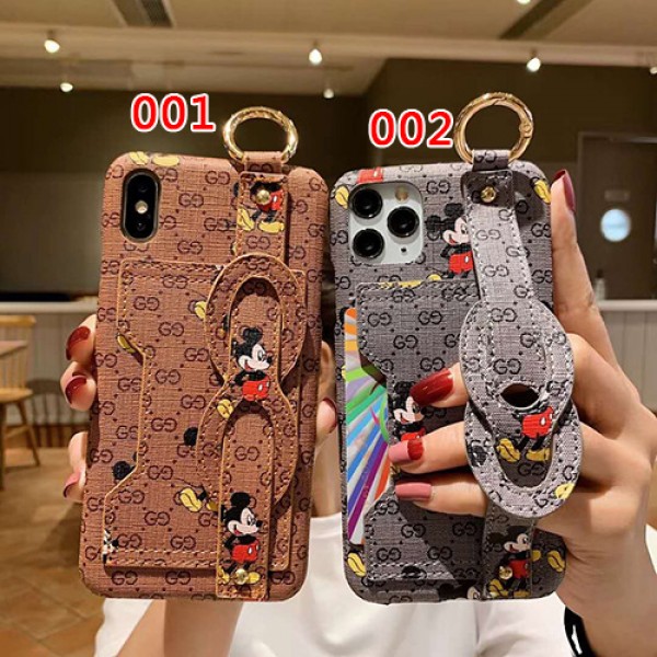 GUCCI/グッチブランド iphone11/11pro/12pro maxケース かわいいペアお揃い アイフォン11ケース iphone xs/x/8/7 plus/se2ケース個性潮ファッションins風  