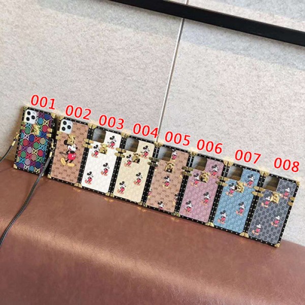 ブランドGucci女性向け iphone 12/12pro/12promaxケースアイフォンiphone x/8/7 plus/se2ケース ファッション経典 メンズメンズ iphone11/11pro maxケース