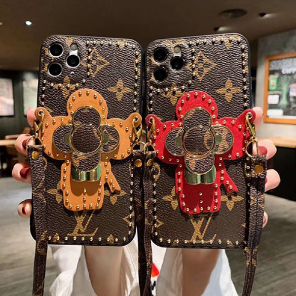 lv/ルイ·ヴィトンブランド iphone12/11pro maxケース かわいいファッション セレブ愛用激安アイフォンiphone x/8/7 plus/se2ケース 