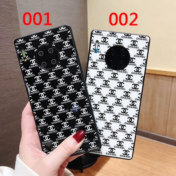 Chanel/シャネル激安HUAWEI MATE 30/30 PRO アイフォン HUAWEI Mate 20 Pro ケース ジャケットスマホケース コピーセレブ愛用全機種対応ハイブランドケース パロディHUAWEI P 40 PROジャケットスマホケース コピー