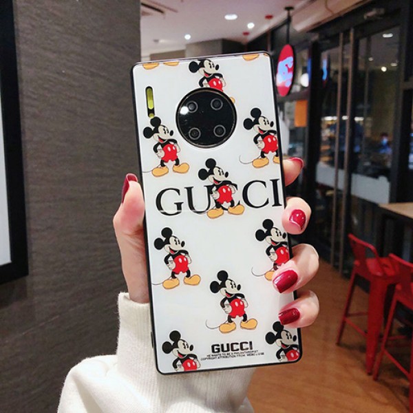 GUCCI/グッチブランドHUAWEI MATE 30/30 PROケースハイブランド HUAWEI P40ケース コピー激安 エクスペリアHUAWEI MATE 20 PRO ケース