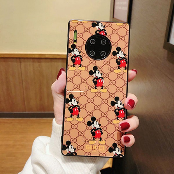 GUCCI/グッチブランドHUAWEI MATE 30/30 PROケースハイブランド HUAWEI P40ケース コピー激安 エクスペリアHUAWEI MATE 20 PRO ケース