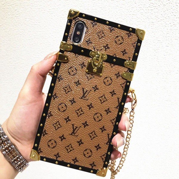 lv/ルイ·ヴィトンブランド iphone 7/8 plus/se2ケース かわいい個性潮 iphone x/xr/xs/xs maxケース ファッションメンズ iphone11/12pro maxケース 安いモノグラム