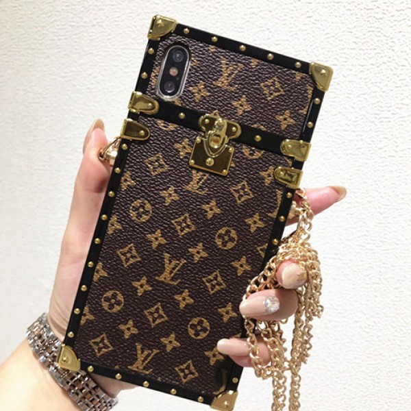 lv/ルイ·ヴィトンブランド iphone 7/8 plus/se2ケース かわいい個性潮 iphone x/xr/xs/xs maxケース ファッションメンズ iphone11/12pro maxケース 安いモノグラム