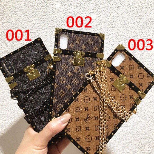 lv/ルイ·ヴィトンブランド iphone 7/8 plus/se2ケース かわいい個性潮 iphone x/xr/xs/xs maxケース ファッションメンズ iphone11/12pro maxケース 安いモノグラム