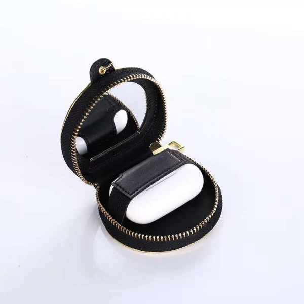 Lv ルイヴィトン Air pods proケース保護 防塵Air pods1/2/3ケース 耐衝撃 落下防止Air pods proケース保護 軽量 Air pods proケース軽量 携帯便利