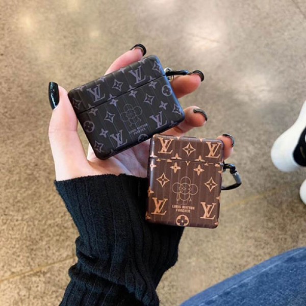 lv ルイヴィトン ブランド iphone12/12pro maxケース かわいいペアお揃い アイフォン11ケース iphone 11/x/8/7/se2スマホケース ブランド LINEで簡単にご注文可メンズ ブランドエアーポッズ プロ収納ケースAir pods1/2/3ケース