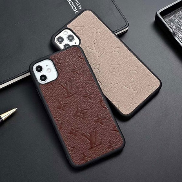 lv/ルイ·ヴィトンブランドiphone  xs/8/7 plus/se2/12/12pro/12pro maxカバー メンズ レディース激安 iphone  11/11 pro/11 pro maxケース ジャケットスマホケース コピー