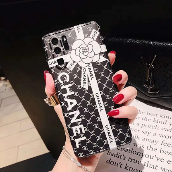 Chanel/シャネルブランドiphone 12/12pro/12max huawei mate30/30proケース激安iphone 7/8 plus /12ケースブランドモノグラムケースカバーセレブ愛用全機種対応ハイブランドケース パロディ