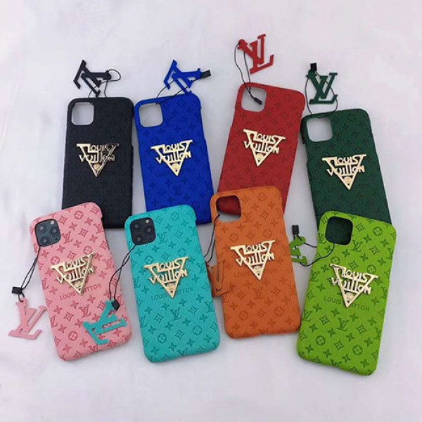 lv/ルイ·ヴィトンブランド Iphone xr/11/11pro maxケース Iphone 7/8 plus/se2ほぼ全機種対応iphone x/xr/xs/xs maxカバー メンズ レディース