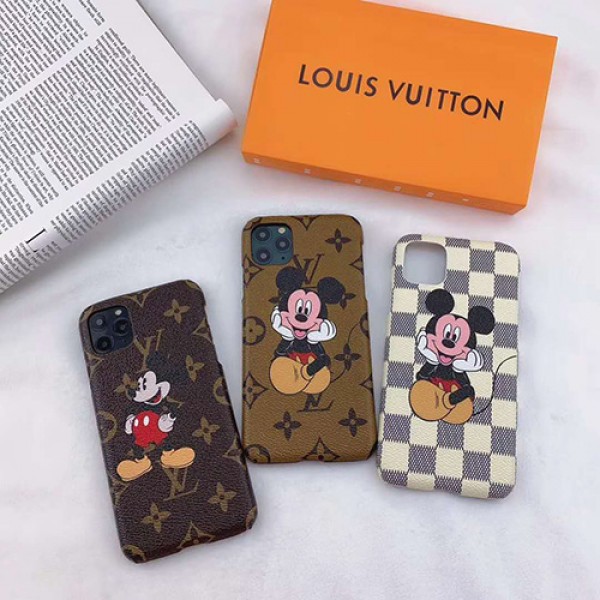 lv/ルイ·ヴィトンハイブランド Iphone 7/8 plus/se2ケース コピーiphone 11/11 pro/12pro max カバー メンズ レディースIphone x/xr/xs/xs maxケースカバー