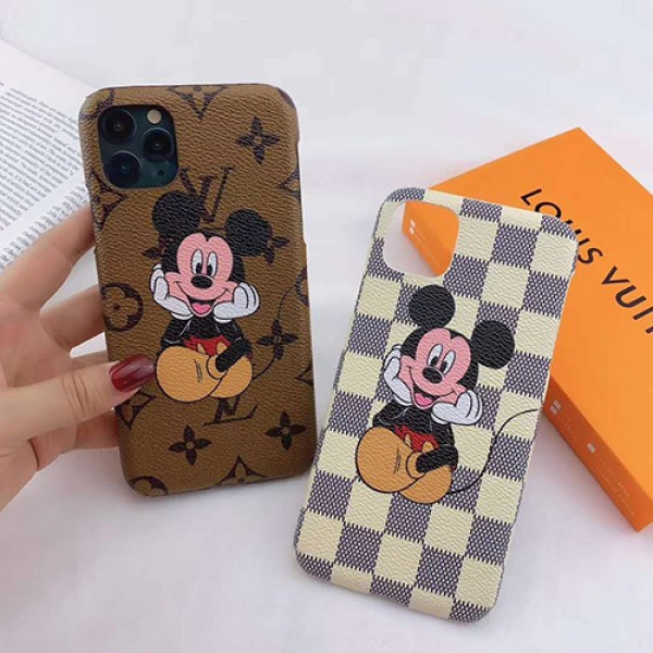 lv/ルイ·ヴィトンハイブランド Iphone 7/8 plus/se2ケース コピーiphone 11/11 pro/12pro max カバー メンズ レディースIphone x/xr/xs/xs maxケースカバー