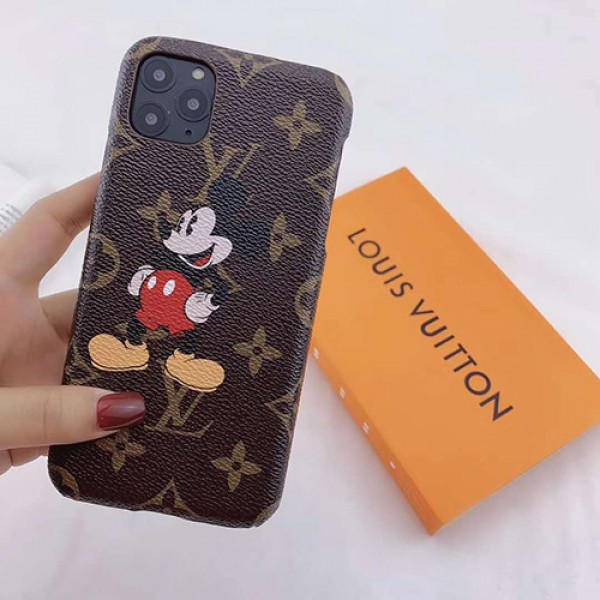 lv/ルイ·ヴィトンハイブランド Iphone 7/8 plus/se2ケース コピーiphone 11/11 pro/12pro max カバー メンズ レディースIphone x/xr/xs/xs maxケースカバー