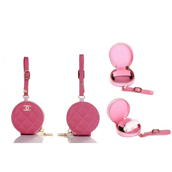 Chanel/Gucci/YSL ブランドエアーポッズ プロ収納ケースAir pods proケース保護 防塵Air pods1/2/3ケース 耐衝撃 落下防止Airpods pro3ケース メンズ レディース