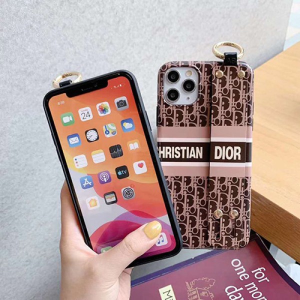 Dior ディオールハイブランド  Iphone 11/11pro/12 pro maxケース コピーiphone  8/7 plus/se2カバー メンズ レディース Iphone xr/x/xs/xs maxケースカバー