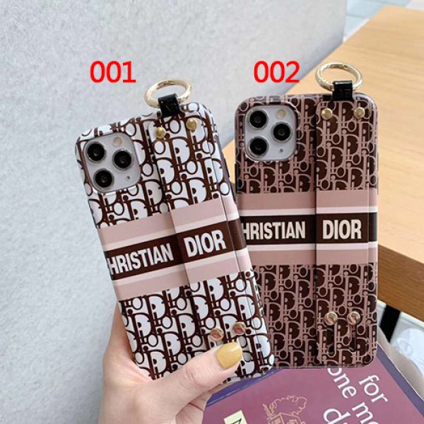 Dior ディオールハイブランド  Iphone 11/11pro/12 pro maxケース コピーiphone  8/7 plus/se2カバー メンズ レディース Iphone xr/x/xs/xs maxケースカバー