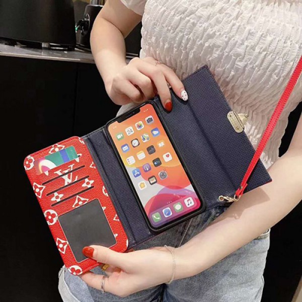 lv/ルイ·ヴィトンペアお揃い アイフォン11ケース iphone xs/x/xr/xr maxケースビジネス ストラップ付きアイフォンiphone x/8/7 plus/12pro ケース ファッション経典 メンズiphone 11/11 pro/11 pro maxスマホケース ブランド LINEで簡単にご注文可