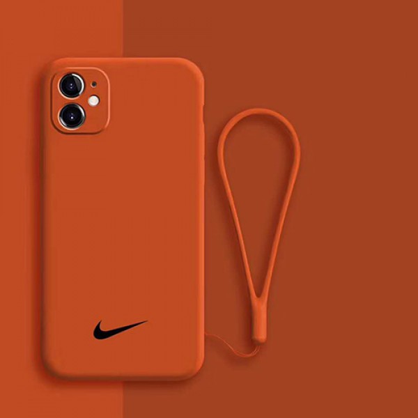 Nike/ナイキiphone 8/7 plus /se2カバー メンズ レディースセレブ愛用全機種対応ハイブランドケース パロディiphone11/11 pro/12pro maxジャケットスマホケース コピー