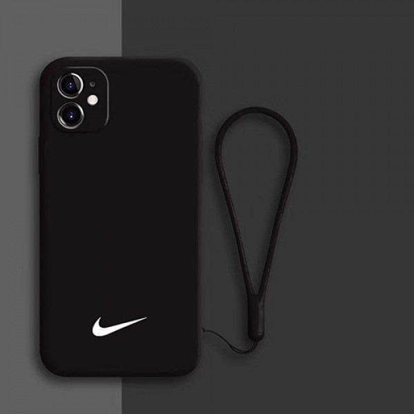Nike/ナイキiphone 8/7 plus /se2カバー メンズ レディースセレブ愛用全機種対応ハイブランドケース パロディiphone11/11 pro/12pro maxジャケットスマホケース コピー