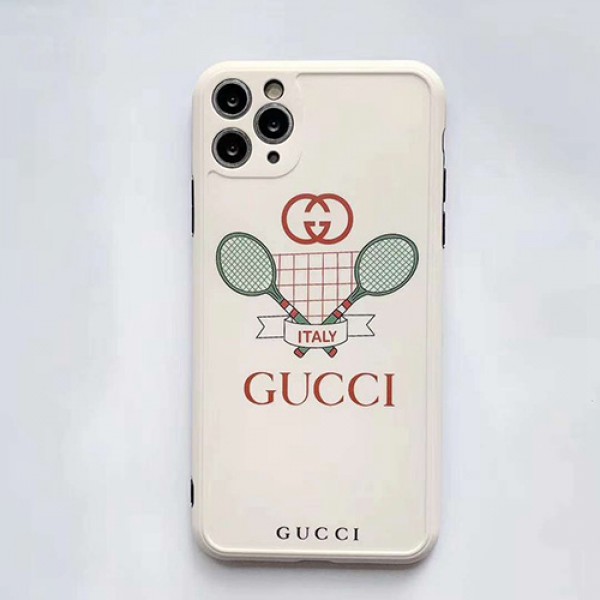 GUCCI/グッチハイブランドiphone11/12pro/12 pro maxケース高品質な素材で、精緻な工芸、素敵な激安 コピーiphone 7/8 plus/se2ケース 韓国風iphone x/xr/xs/xs maxジャケットスマホケース コピー