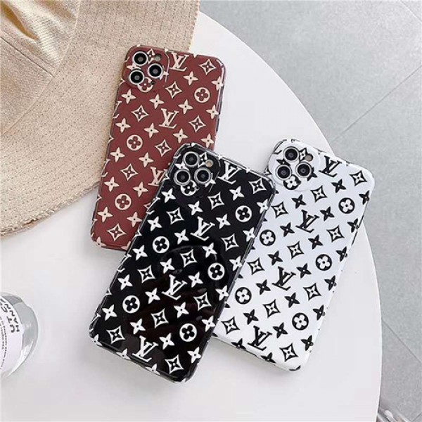 lv/ルイ·ヴィトンハイブランド iphone 11/11 pro/12 pro maxケース コピー激安iphone 8/7 plus/se2ケースiphone x/xr/xs/xs maxセレブ愛用全機種対応ハイブランドケース パロディ