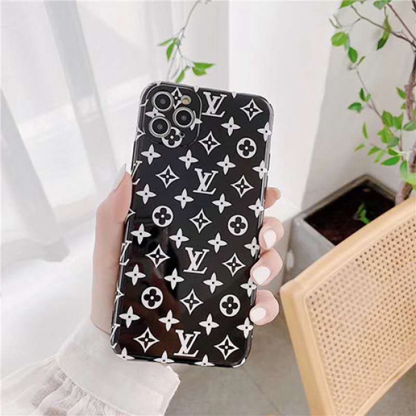 lv/ルイ·ヴィトンハイブランド iphone 11/11 pro/12 pro maxケース コピー激安iphone 8/7 plus/se2ケースiphone x/xr/xs/xs maxセレブ愛用全機種対応ハイブランドケース パロディ