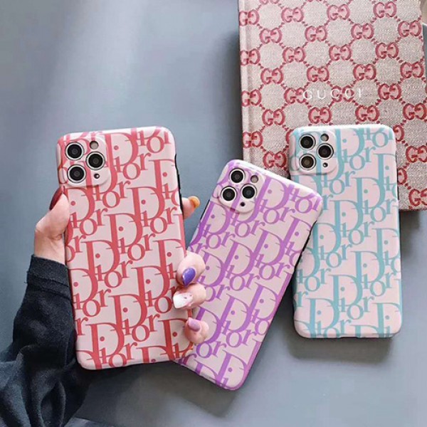 Dior ディオール ハイブランドiphone x/xr/xs/xs maxケース コピーiphone 8/7 plus/12カバー メンズ レディースiphone11/11 pro maxジャケットスマホケース コピー