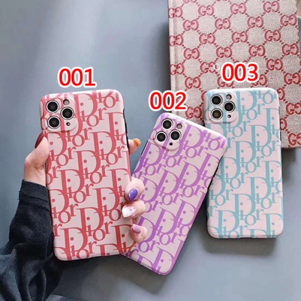 Dior ディオール ハイブランドiphone x/xr/xs/xs maxケース コピーiphone 8/7 plus/12カバー メンズ レディースiphone11/11 pro maxジャケットスマホケース コピー