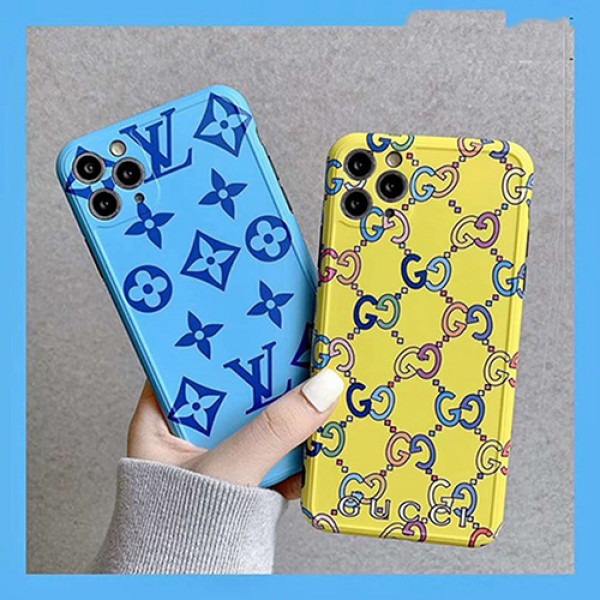 lv/ルイ·ヴィトンブランド iphone 12/12pro/12pro maxケース激安GUCCI/グッチ  iphone 7/8 plus/se2ケース 激安 iphone 11 アイフォン 11 pro max ケース ジャケットスマホケース コピー