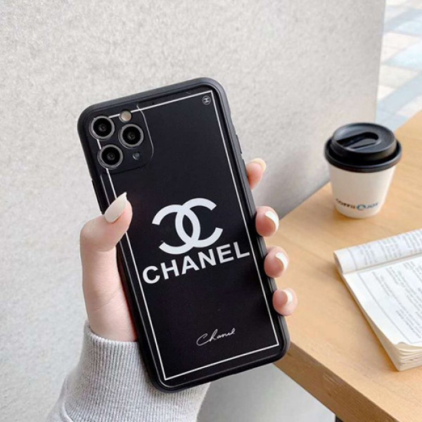 Chanel/シャネルブランド iphone12/12 pro maxケースセレブ愛用全機種対応ハイブランドケース パロディiphone x/xr/xs/xs max/7/8 plus/12pro ジャケットスマホケース コピー