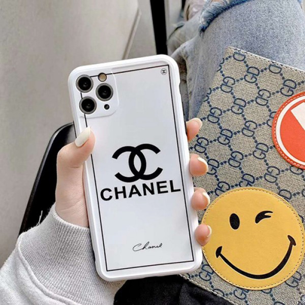 Chanel/シャネルブランド iphone12/12 pro maxケースセレブ愛用全機種対応ハイブランドケース パロディiphone x/xr/xs/xs max/7/8 plus/12pro ジャケットスマホケース コピー