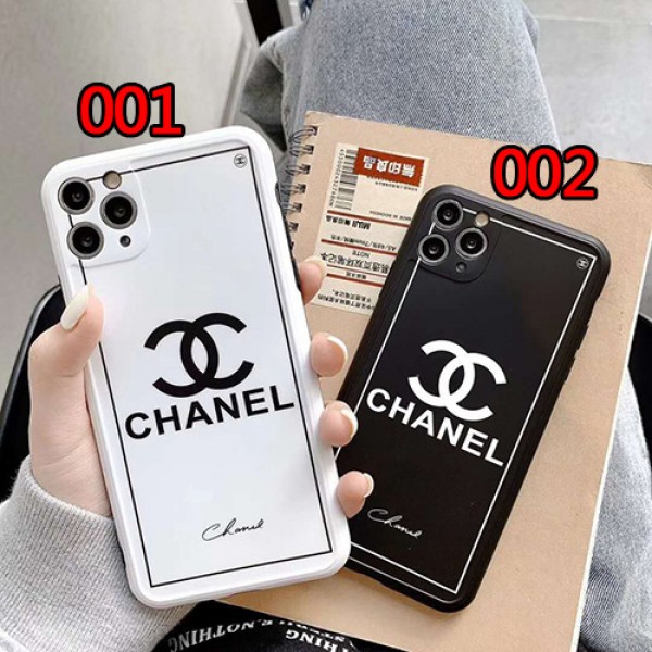 Chanel/シャネルブランド iphone12/12 pro maxケースセレブ愛用全機種対応ハイブランドケース パロディiphone x/xr/xs/xs max/7/8 plus/12pro ジャケットスマホケース コピー