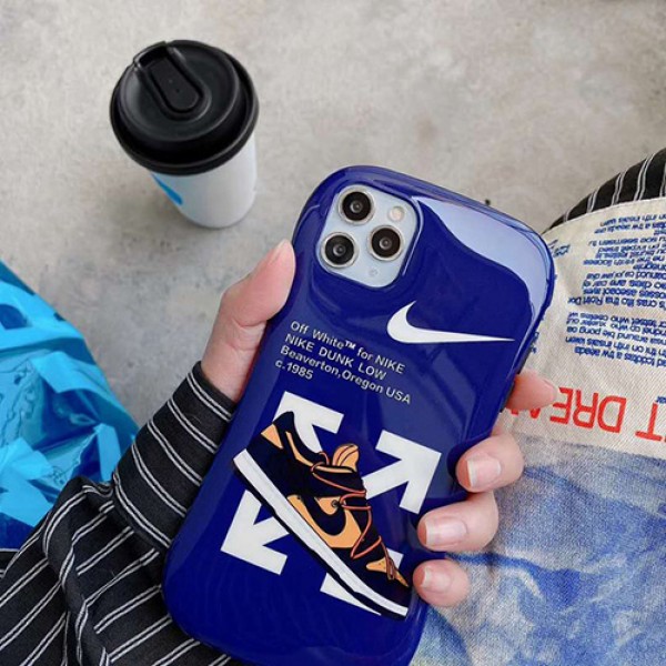 Nike/ナイキアイフォンiphone12pro/se2/8/7plusケース ファッション経典 メンズ個性潮 iphone x/xr/xs/xs maxケース ファッションメンズ iphone11/11pro maxケース 安いレディース アイフォン おまけつき