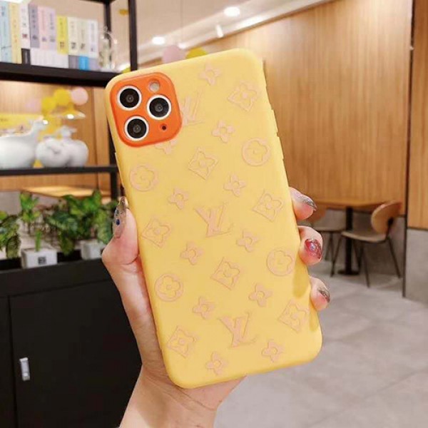 lv/ルイ·ヴィトンハイブランド  iPhone 7/8 plus/se2/12/12proケース  iPhone 11/11 pro/11 pro maxケースカバーセレブ愛用全機種対応ハイブランド iPhone x/xr/xs/xs maxケース パロディ