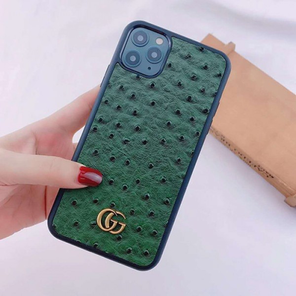 Gucci/グッチブランドiphone12ケースiphone 7/8 plus/se2ケース 韓国風激安 iphone 11 アイフォン 11 pro max ケース ジャケットスマホケース コピー