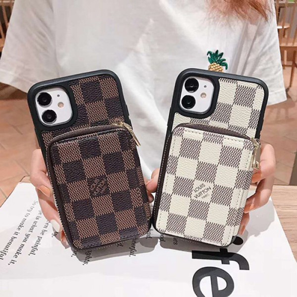 lv/ルイ·ヴィトンハイブランド iphone 12ケース コピー激安 iphone 11 アイフォン 11 pro max ケース ジャケットスマホケース コピーセレブ愛用全機種対応ハイブランドケース パロディ